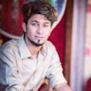 Meet your Posher, Zainal